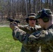 Instructor Teaches M9 Trigger Pull