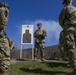 Instructor Teaches M9 Marksmanship