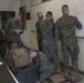 Marines complete basic skills retention exercise