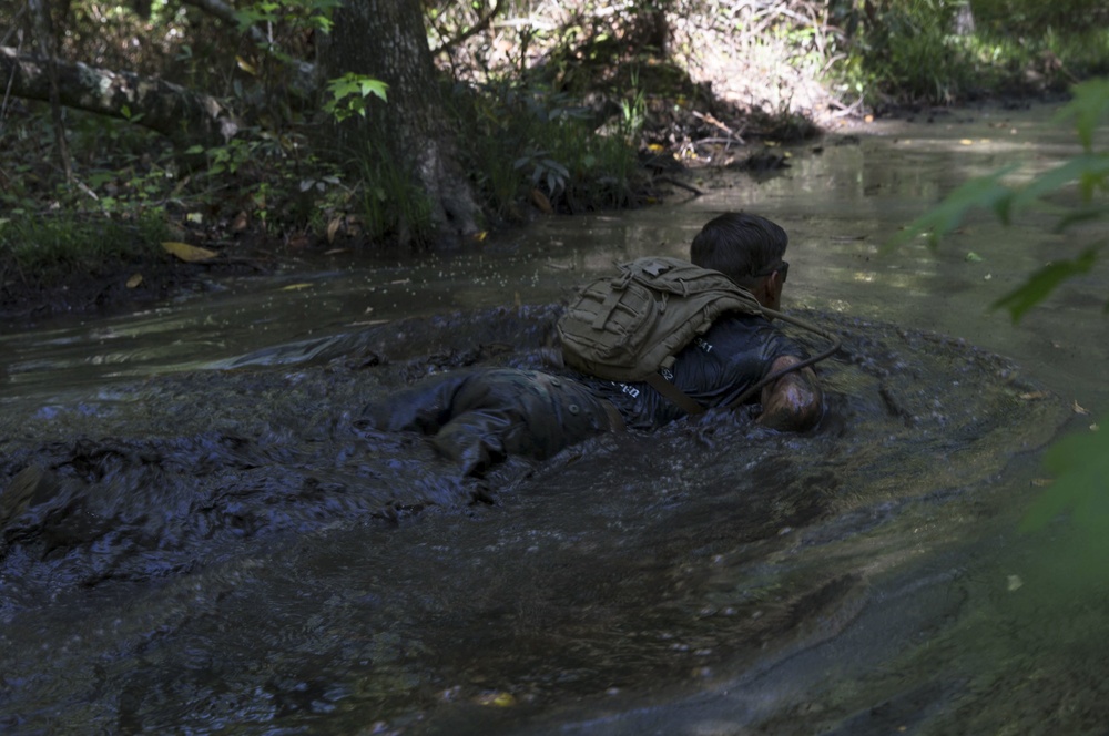 Marines complete basic skills retention exercise