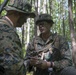 Marines complete basic skills retention exercise