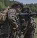 Marines complete basic skills retention exercise