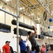 Alpha Warrior Battle Rig at Robins