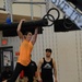 Alpha Warrior Battle Rig at Robins