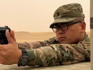 Soldiers Radio News