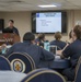 Sailors conduct a Wound Care Course aboard USNS Mercy