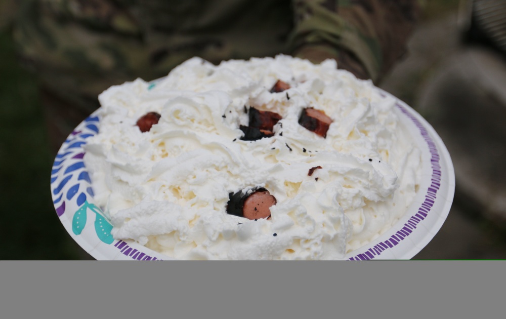 7ATC supports AER campaign with pie