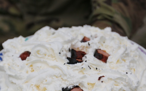 7ATC supports AER campaign with pie