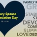 Military Spouse Appreciation Day Graphic
