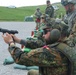 Interoperability range: MPs host, Germans &amp; Polish fire M9s