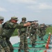 Interoperability range: MPs host, Germans &amp; Polish fire M9s