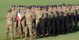 Commentary: Birth of a Soldier