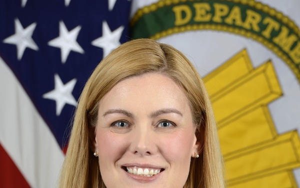 Rebecca E. Ausprung