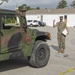 Marines prepare for Command Post Exercise 2