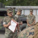 Marines prepare for Command Post Exercise 2