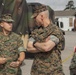 Marines prepare for Command Post Exercise 2