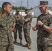 Marines prepare for Command Post Exercise 2