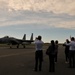 104th Fighter Wing Hosts Pratt &amp; Whitney Employees for Base Tour