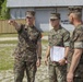 Marines prepare for Command Post Exercise 2