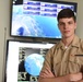 Bowman Scholar’s USNA CubeSat Research Gets Help from NPS