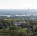 Aerial Photography of Arlington National Cemetery