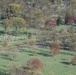 Aerial Photography of Arlington National Cemetery