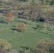 Aerial Photography of Arlington National Cemetery