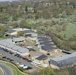 Aerial Photography of Arlington National Cemetery