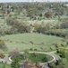 Aerial Photography of Arlington National Cemetery