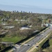 Aerial Photography of Arlington National Cemetery