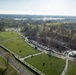 Aerial Photography of Arlington National Cemetery