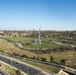 Aerial Photography of Arlington National Cemetery