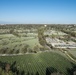 Aerial Photography of Arlington National Cemetery