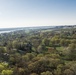 Aerial Photography of Arlington National Cemetery