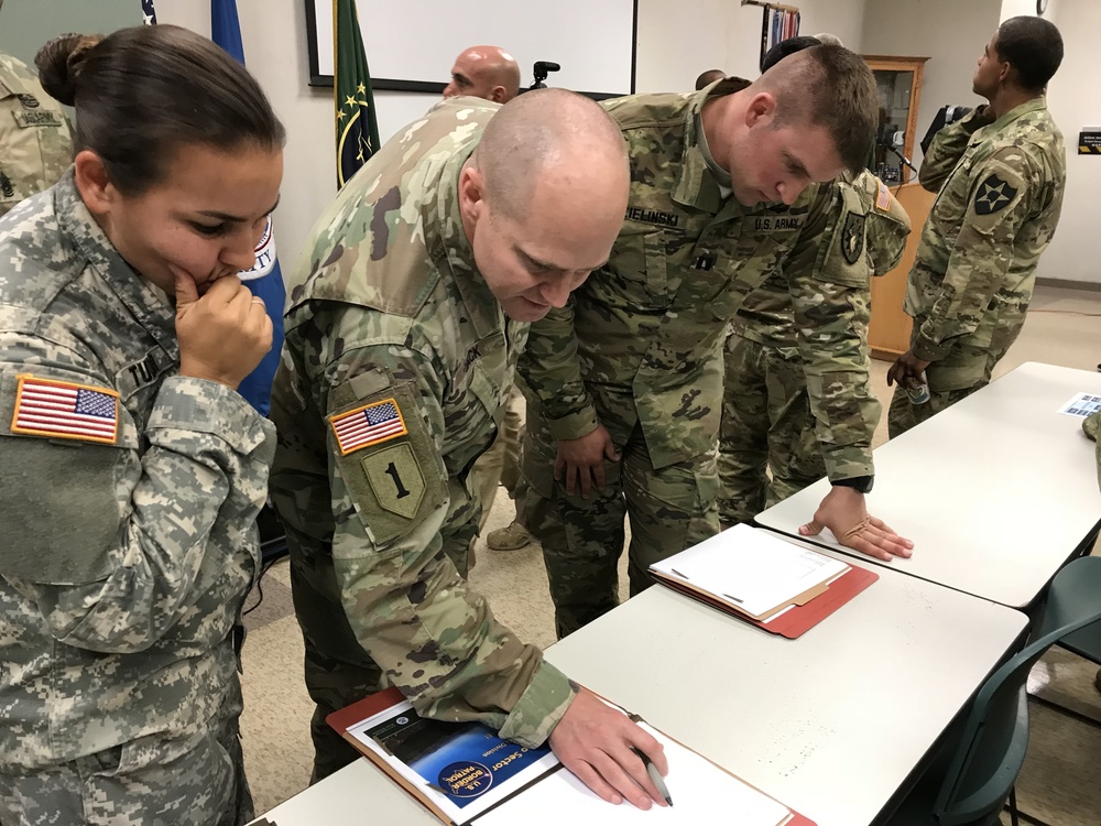 National Guard units ramp up for Operation Guardian Support in San Diego