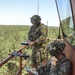 La. Air Guard conducts close air support training