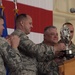 STRATCOM Commander Presents Omaha Trophy to 509th, 131st Bomb Wings