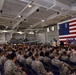 STRATCOM Commander Presents Omaha Trophy to 509th, 131st Bomb Wings