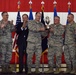 STRATCOM Commander Presents Omaha Trophy to 509th, 131st Bomb Wings