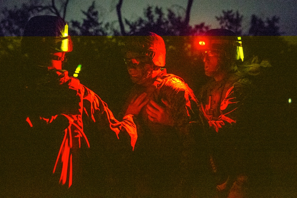 Combat Trauma Management Course