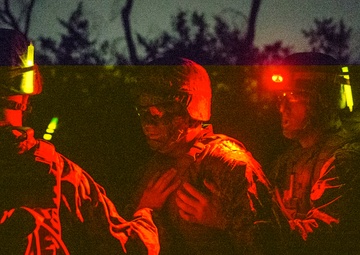 Combat Trauma Management Course