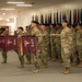 131st Field Hospital welcomes first commander, SEA