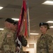 131st Field Hospital welcomes first commander, SEA