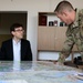 The Washington Post visits NATO Battle Group Poland