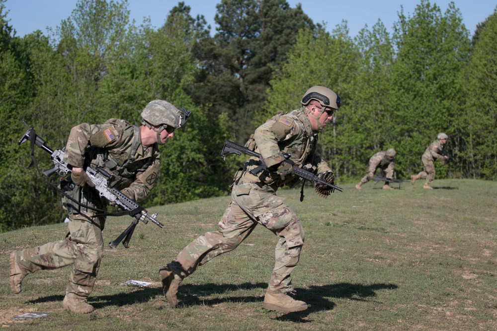 DVIDS - Images - Winston P. Wilson Machine Gun Championship [Image 20 ...