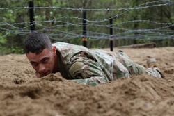 101ST AIRBORNE DIVISION: Sustainment sweeps 101st NCO/SOY competition