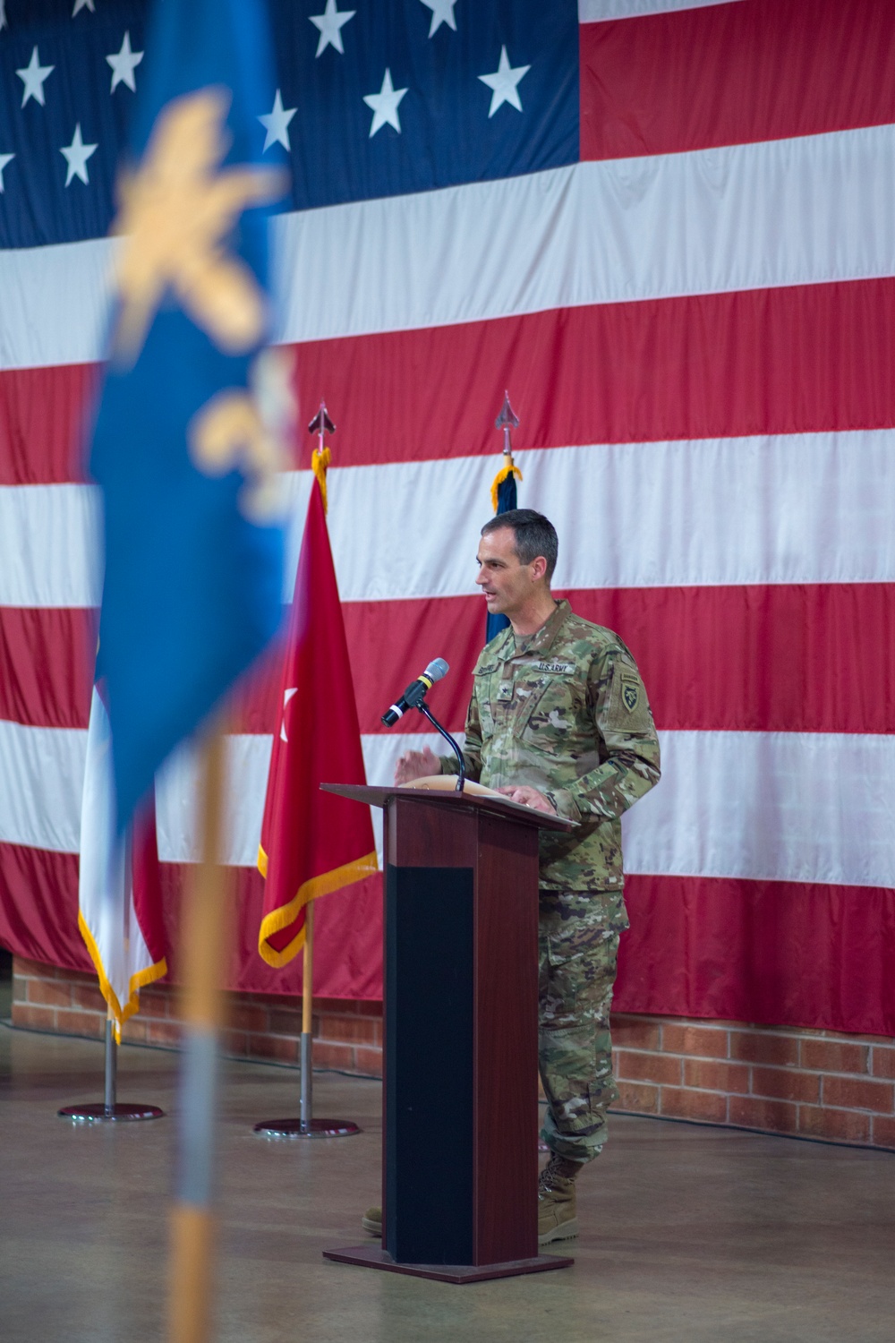 382nd PAD mobilizes for Operation Atlantic Resolve