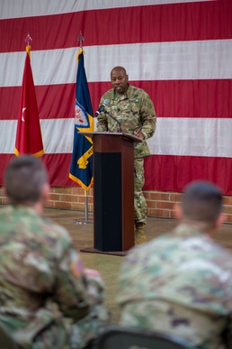 382nd PAD mobilizes for Operation Atlantic Resolve