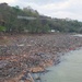 Corps employees use ingenuity to collect debris, trash on Lake Cumberland