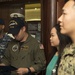ABF3 Her reenlistment